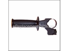 AUXILIARY HANDLE – Part Number: 2602025070
