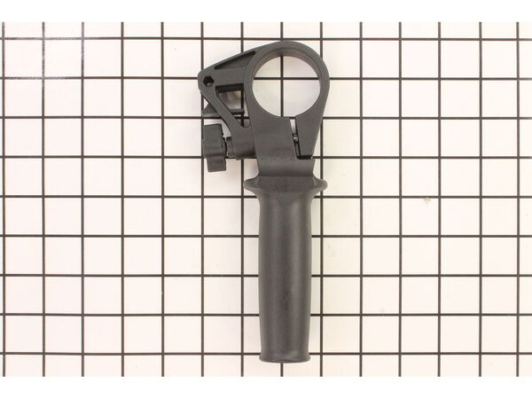 19508511-1-M-Bosch Tool-2602025094-AUXILIARY HANDLE