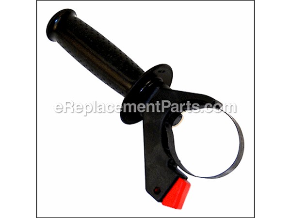19508515-1-M-Bosch Tool-2602025112-AUXILIARY HANDLE
