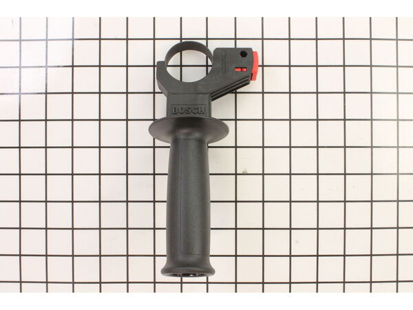19508516-1-M-Bosch Tool-2602025118-AUXILIARY HANDLE