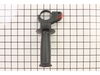 AUXILIARY HANDLE – Part Number: 2602025118