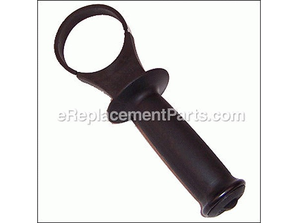 19508517-1-M-Bosch Tool-2602025126-AUXILIARY HANDLE