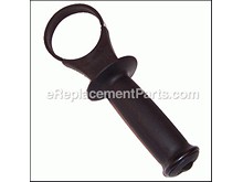 AUXILIARY HANDLE – Part Number: 2602025126