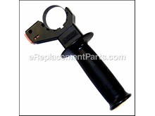 AUXILIARY HANDLE – Part Number: 2602025139
