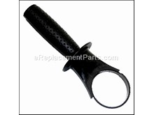 AUXILIARY HANDLE – Part Number: 2602025158