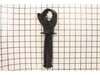 AUXILIARY HANDLE – Part Number: 2602025184