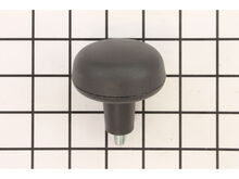 HANDLE BLACK – Part Number: 2602026001