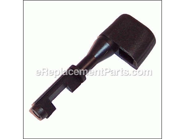 19508544-1-M-Bosch Tool-2602026109-ROTARY KNOB BLACK