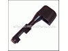 ROTARY KNOB BLACK – Part Number: 2602026109