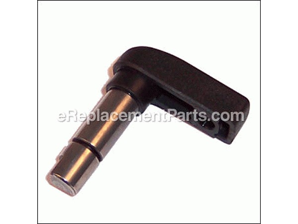 19508546-1-M-Bosch Tool-2602026116-ROTARY KNOB BLACK