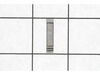 19508585-3-S-Bosch Tool-2602300032-FLAT KEY
