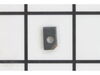 19508664-2-S-Bosch Tool-2603320001-SQUARE NUT