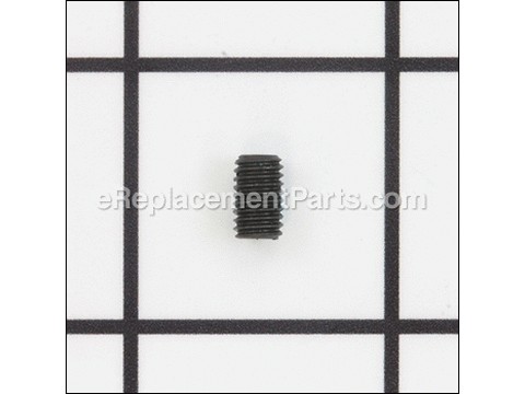 19508682-1-M-Bosch Tool-2603410046-RECESSED-HEAD SCREW M 3X5