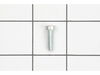 OVAL-HEAD SCREW – Part Number: 2603410054