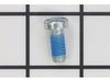 HEX SOCKET HEAD CAP SCREW – Part Number: 2603414062