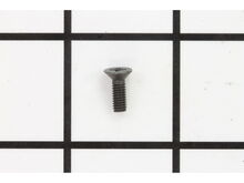 COUNTERSUNK-HEAD SCREW – Part Number: 2603421040