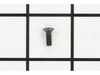COUNTERSUNK-HEAD SCREW – Part Number: 2603421040