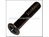 COUNTERSUNK-HEAD SCREW – Part Number: 2603421209