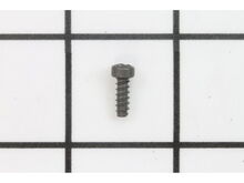 SHEET METAL SCREW – Part Number: 2603435015