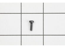 SCREW – Part Number: 2603490017