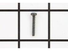 SCREW – Part Number: 2603490018