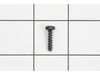 SCREW #9 – Part Number: 2603490022