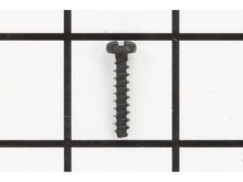TORX OVAL-HEAD SCREW – Part Number: 2603490023