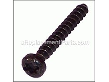 TORX OVAL-HEAD SCREW – Part Number: 2603490025