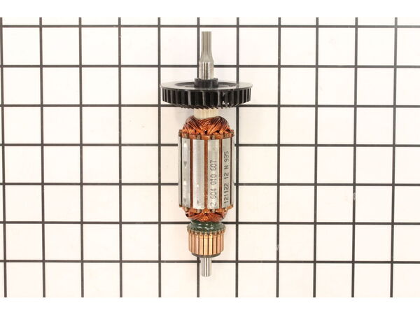 19508767-1-M-Bosch Tool-2604010607-ARMATURE, 115V