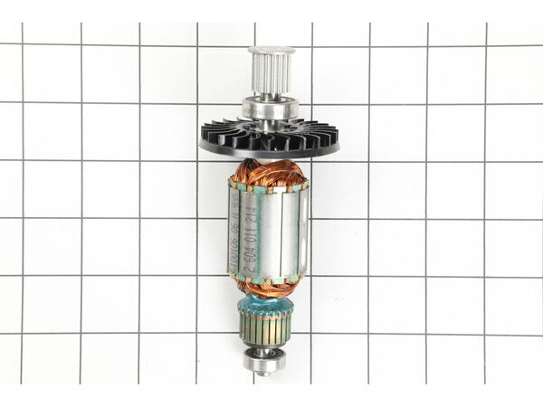 19508777-1-M-Bosch Tool-2604010992-ARMATURE WITH FAN