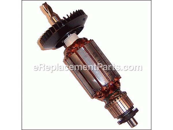 19508789-1-M-Bosch Tool-2604011326-ARMATURE 100-120V