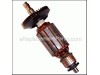 ARMATURE 100-120V – Part Number: 2604011326