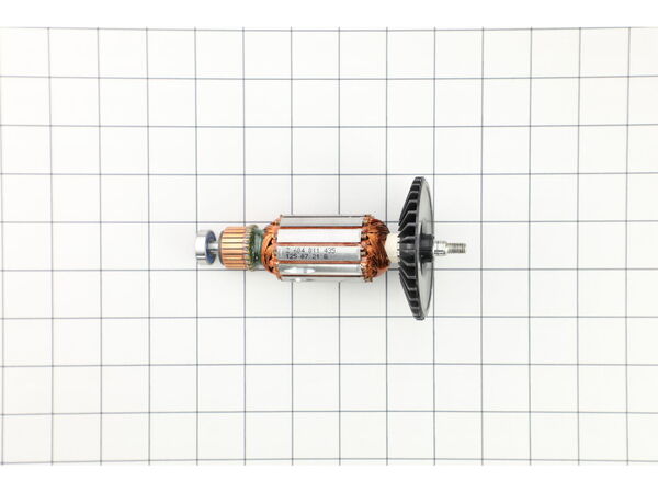 19508796-1-M-Bosch Tool-2604011435-ARMATURE 127V