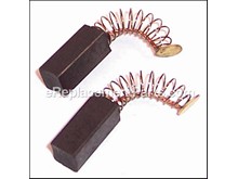 CARBON-BRUSH SET – Part Number: 2604321904