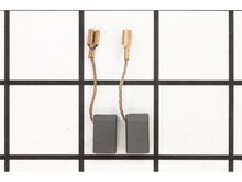 BRUSH SET – Part Number: 2604321942