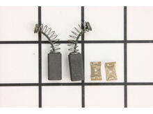 CARBON-BRUSH SET – Part Number: 2604321944