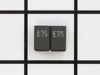 BRUSH SET – Part Number: 2604321956