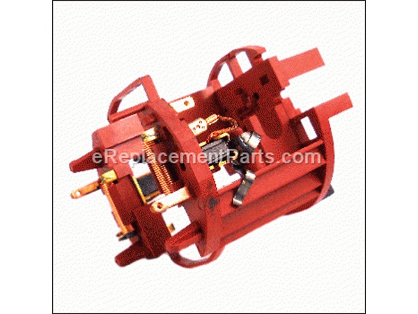 19508868-1-M-Bosch Tool-2604337051-BRUSH HOLDER ASSEMBLY