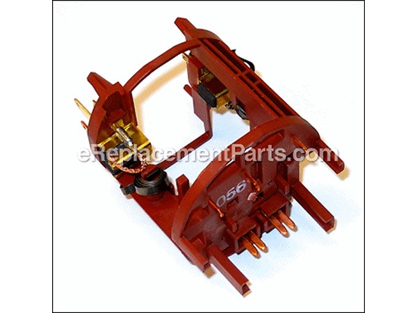 19508869-1-M-Bosch Tool-2604337056-BRUSH HOLDER