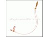 CONNECTING CABLE – Part Number: 2604448180