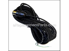 POWER SUPPLY CORD – Part Number: 2604460324