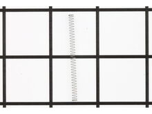 COMPRESSION SPRING – Part Number: 2604610040
