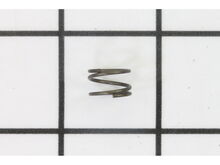 COMPRESSION SPRING – Part Number: 2604616006