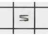 COMPRESSION SPRING – Part Number: 2604616006