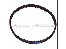 TOOTHED BELT – Part Number: 2604736003