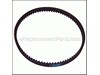 TOOTHED BELT – Part Number: 2604736003