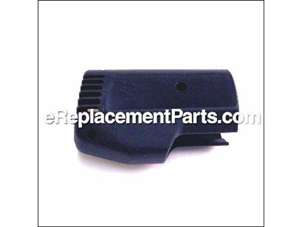 19509008-1-M-Bosch Tool-2605104339-MOTOR HOUSING COVER