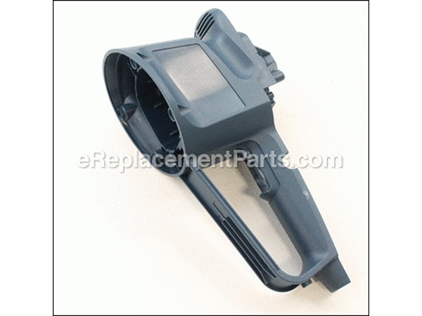 19509010-1-M-Bosch Tool-2605104410-MOTOR HOUSING