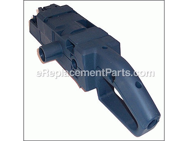 19509012-1-M-Bosch Tool-2605104549-MOTOR HOUSING