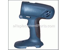 HOUSING SECTION – Part Number: 2605104678